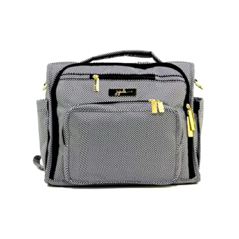 Jujube BFF Diaper bag Queen of the Nile